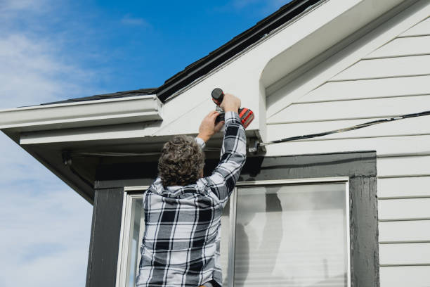 Affordable Siding Repair and Maintenance Services in Los Molinos, CA